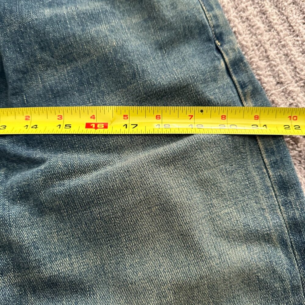 Chimala Jeans - Picture 8 of 9